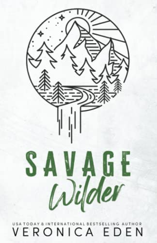 Savage Wilder Discreet Edition