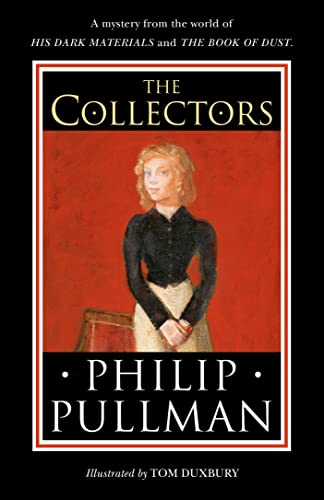 The Collectors: A short story from the world of His Dark Materials and the Book of Dust (English Edition)