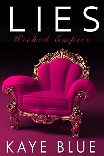 Lies (Wicked Empire Book 1)
