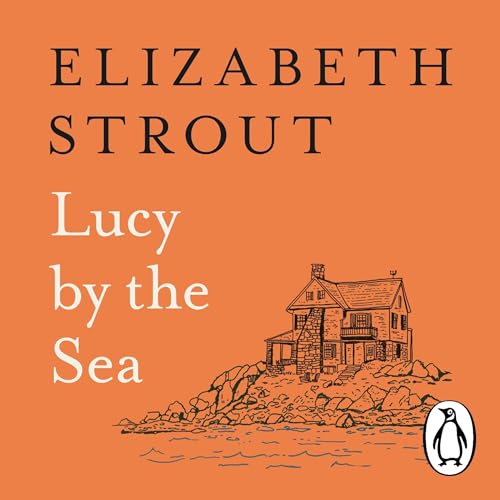 Lucy by the Sea