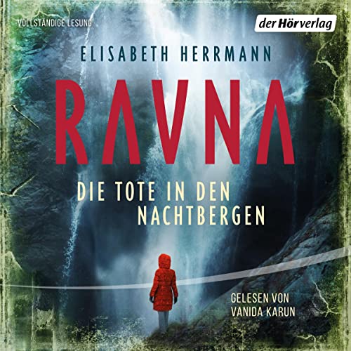 Ravna - Die Tote in den Nachtbergen: Ravna 2