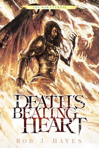 Death's Beating Heart (The War Eternal Book 5)