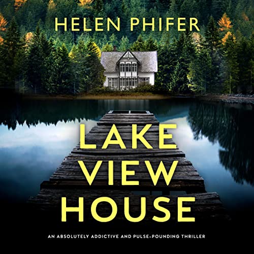 Lakeview House
