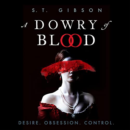 A Dowry of Blood: THE GOTHIC WORD OF MOUTH SENSATION