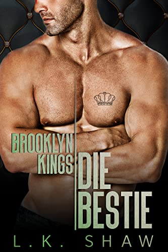 Brooklyn Kings: Die Bestie (Brooklyn Kings Mafia 3)
