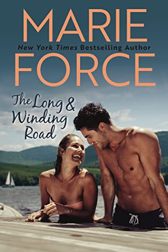 The Long and Winding Road, A Small Town Love Story (Butler VT, Book 9) (Butler, Vermont Series)