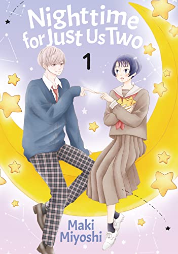 Nighttime for Just Us Two Vol. 1
