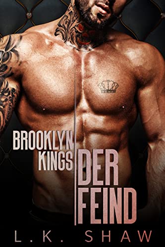 Brooklyn Kings: Der Feind (Brooklyn Kings Mafia 2)