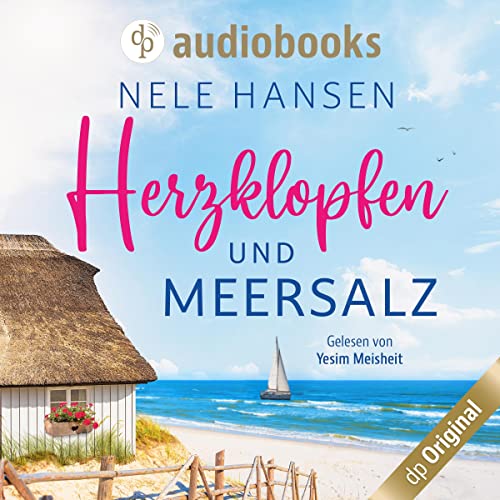Herzklopfen und Meersalz