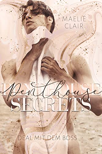 Penthouse Secrets: Deal mit dem Boss (Boss Romance)