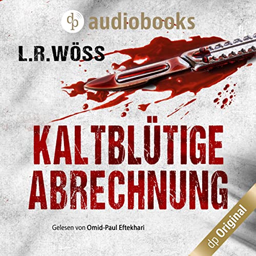 Kaltblütige Abrechnung: Wakolbinger und Panzenböck 1