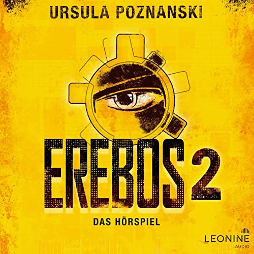 Erebos 2. Das Hörspiel: Erebos - Das Hörspiel 2