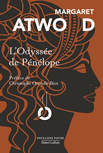L'Odyssée de Pénélope (French Edition)