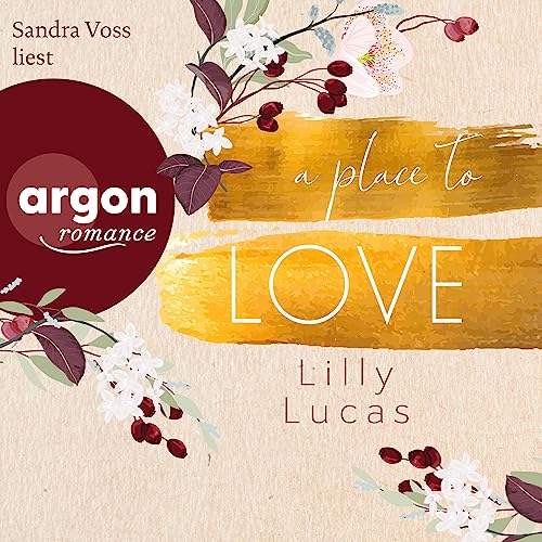 A Place to Love: Cherry Hill 1