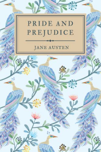 Pride and Prejudice