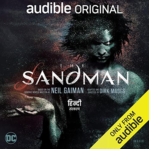 The Sandman, Act I
