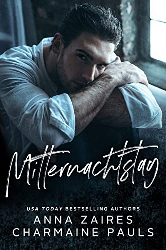 Mitternachtstag (Weiße Nächte 2)