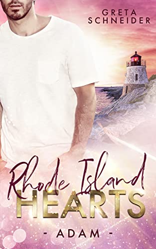 Rhode Island Hearts – Adam
