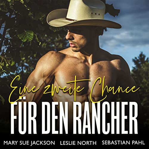 Eine zweite Chance für den Rancher