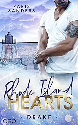 Rhode Island Hearts - Drake