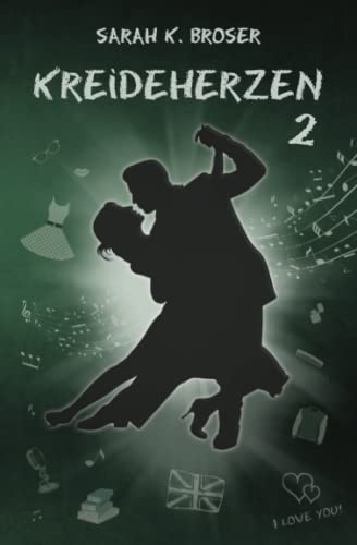 Kreideherzen 2