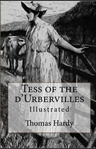 Tess of the d'Urbervilles Illustrated