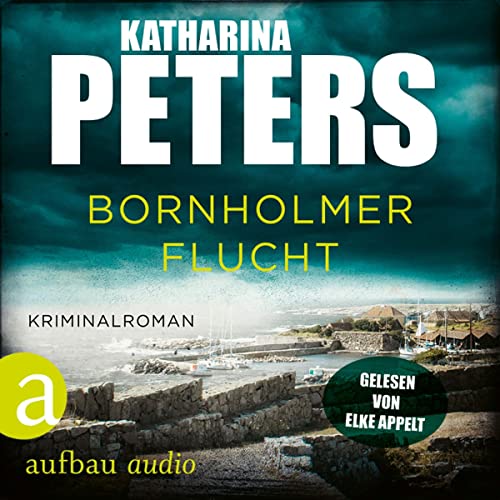 Bornholmer Flucht: Sarah Pirohl ermittelt 3