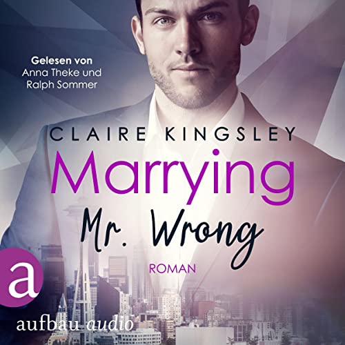 Marrying Mr. Wrong: Dating Desasters 3