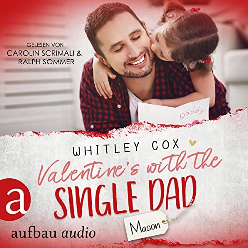 Valentine's with the Single Dad - Mason: Single Dads of Seattle 7