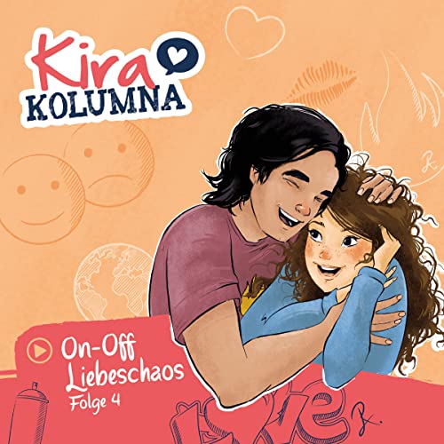 On-Off Liebeschaos: Kira Kolumna 4