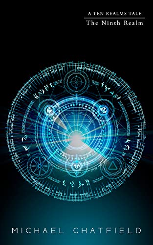 The Ninth Realm: A LitRPG Fantasy series (The Ten Realms Book 11)