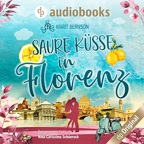 Saure Küsse in Florenz