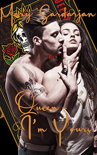 Queen - I'm Yours: New Adult Dilogie (Der Campus: King & Queen 2)