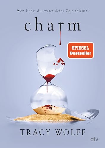 Charm: Mitreißende Romantasy – Die #1 ›New York Times‹-Bestsellerreihe und TikTok-Sensation (Die Katmere Academy Chroniken 5)