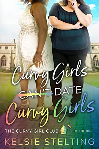 Curvy Girls Can't Date Curvy Girls