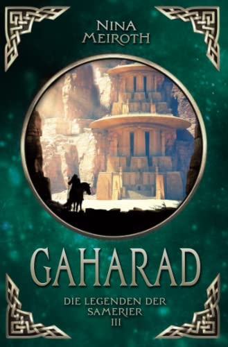 Gaharad: Die Legenden der Samerier 3