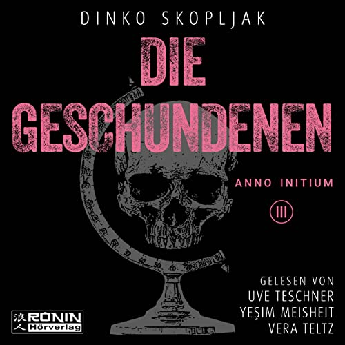 Die Geschundenen: Anno Initium 3