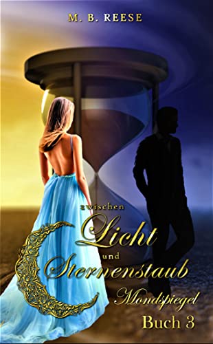 zwischen Licht und Sternenstaub: Mondspiegel