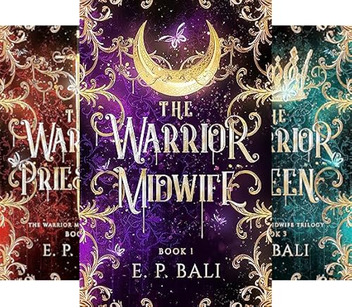 The Warrior Midwife