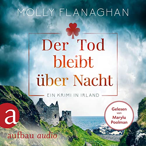 Der Tod bleibt über Nacht: Fiona O'Connor 2