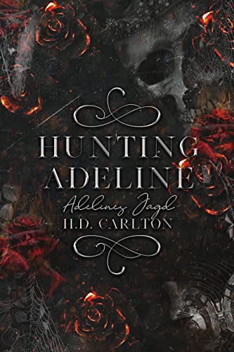 Hunting Adeline : Adelines Jagd (Das Katz-und-Maus-Duett 2)