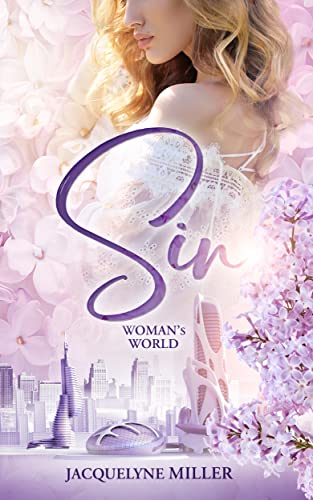 Sin - Woman's World: Start der Spicy Reverse-Harem Reihe mit starkem forbitten Love Trope