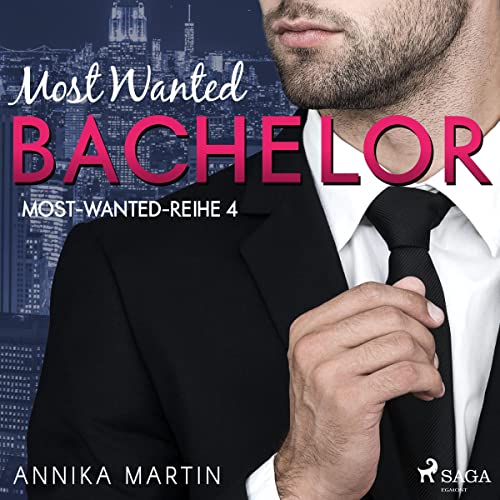 Most Wanted Bachelor: Most-Wanted-Reihe 4