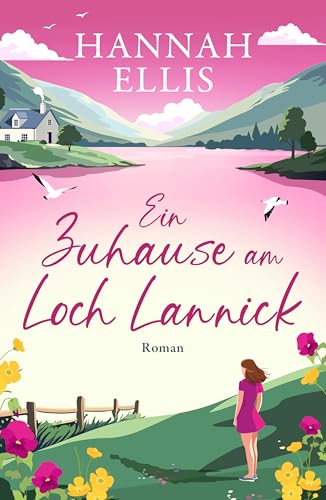 Ein Zuhause am Loch Lannick
