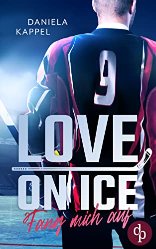 Love on Ice: Fang mich auf