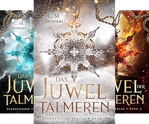 Das Juwel der Talmeren