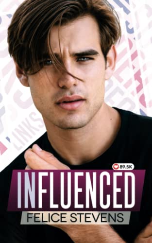 Influenced: A Small-Town M/M Romance
