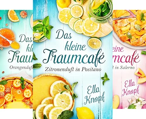 Das kleine Traumcafé