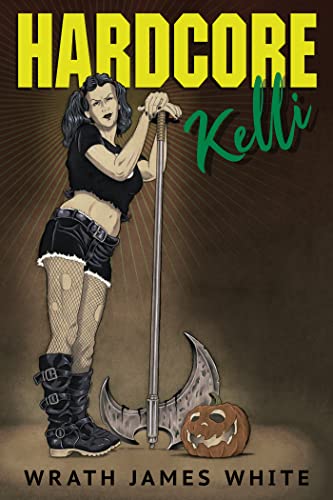 Hardcore Kelli