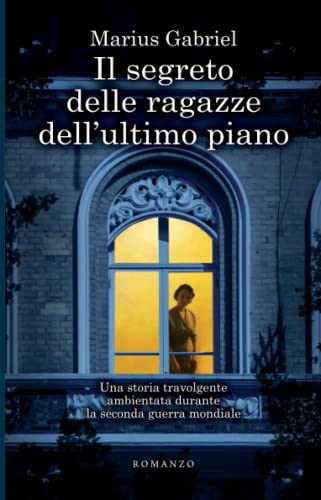 Il segreto delle ragazze dell'ultimo piano